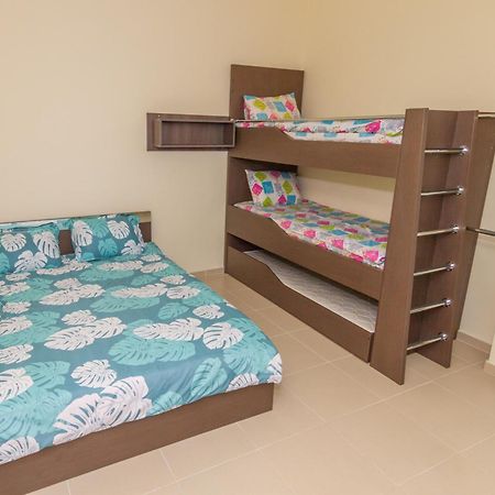 Gudauri Palace Apartments In New กูเดาริ ภายนอก รูปภาพ